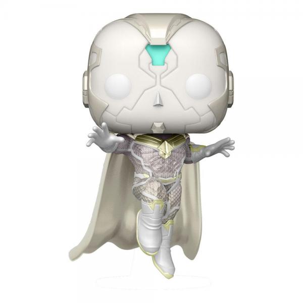 FUNKO POP! - MARVEL - WandaVision The Vision  #824